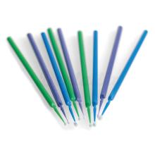 Points: Sortido de Micro Escovas Descartáveis (400 pcs)