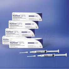 Illumine Home :Kit Blanchiment au peroxyde de carbamide