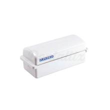 DISPENSADOR BABEROS BLANCO