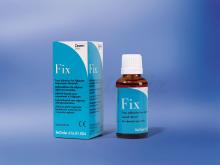 FIX: Adhesivos de Cubetas para Alginatos y Siliconas (30ml.)