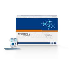Futurabond U: Adhesivo Universal