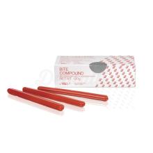 BITE COMPOUND : Feuille thermoplastique (15 pièces)