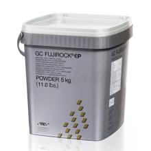 Fujirock EP Premium Line: Gesso dentale tipo IV.