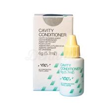 CAVITY CONDITIONER: Soluzione di acido poliacrilico (5,7 ml)