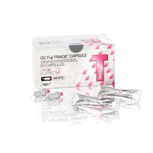 Fuji Triage: Ionómero de Vidro de Baixa Viscosidade