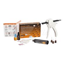 Gradia Core Intro Pack: Kit de Composite para Cementación y Reconstrucción de Muñones