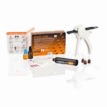 Gradia Core: Composite Kit for Aesthetic Restorations