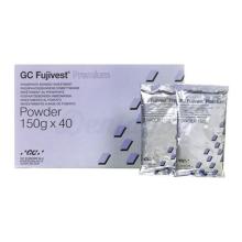 FUJIVEST PREMIUM : Revêtement Phosphaté (40 x 150 gr)
