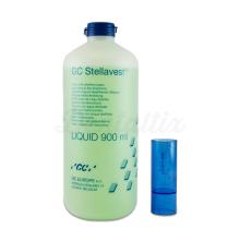 STELLAVEST: Rivestimento fosfatico (900 ml)