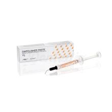 DIAPOLISHER: Pasta per lucidatura dentale (2 gr)
