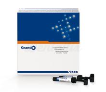 Grandio: Composite Universal Nanohíbrido