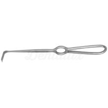Surgical Retractor: Tissue Separation Instrument