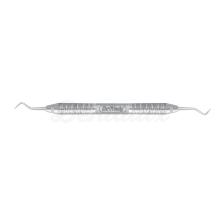 Distal and Mesial Margin Trimmer