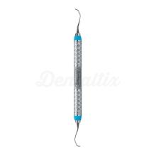 Curettes Gracey EverEdge : Instruments dentaires de précision (manche n° 9)
