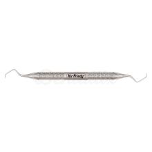 Curetas Gracey: Instrumental de Periodoncia para Limpieza Profunda