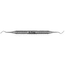 Cureta Barnhart SBH5/6: Instrumento Dental de Precisión