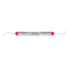 Détartreur lime diamantée SDCN7 : Instrument dentaire de précision