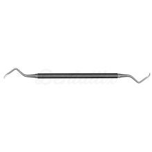 Curette chirurgicale Prichar PR1/2S : Instrument de précision pour les interventions chirurgicales