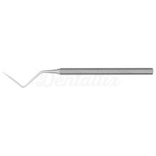 Élévateur dentaire 1L : Instrument chirurgical de précision