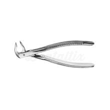 Fórceps Apical Anterior Superior: Instrumento de Extracción Dental