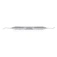 Goldstein Flexi-thin: otturatore composito