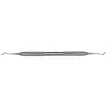 Goldstein Flexi-Thin: Obturador Composite