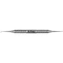 Taglierino cleoide-discoide