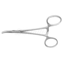Pinça Hemostática Halsted-Mosquito: Instrumento Cirúrgico de Precisão