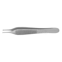 Pinza Adson con Punta Recta