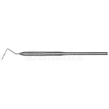 Sonde avec marquage couleur PCP18 : Instrument de mesure dentaire