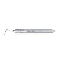 Sonde de détection fenêtrée M-6