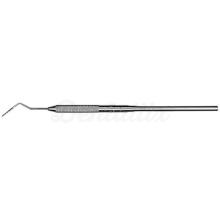 Sonde Golman-Fox Simple PGF : Instrument d’exploration dentaire