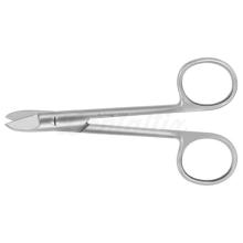 Corona Curved Scissors: Precision Instruments (12 cm)