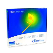 Kwik-Bite: Portapelículas con Indicador para Radiografías (15 uds)