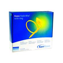 Kwik-Bite : Support de film avec anneau radiographique (5 pcs)