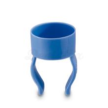 Anneaux pour pâte de prophylaxie à usage unique (100 pcs)
