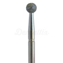 Fresa 1091 de Diamante 026 PM Bola