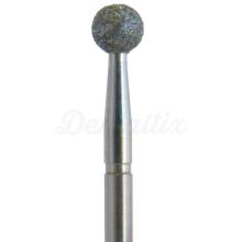 Fresa 1119 de Diamante 046 PM Bola