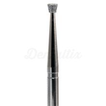 Fresa 1202 de Diamante 016 PM Cone Invertido