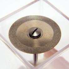 Discoflex: Discos de Pulido Dental para Pieza de Mano