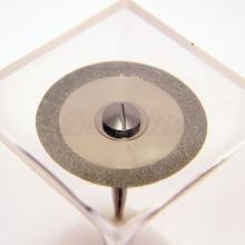 Superflex: Disco de Pulido Dental para Cerámicas y Puentes