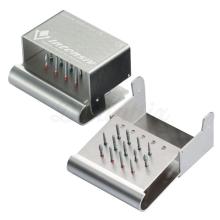 HygienicTray: Fresero de Acero Inoxidable