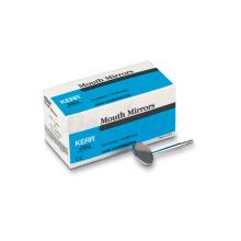 Espelho Intraoral Dentário Cone Socket: Espelho Plano (12 ud.)