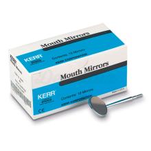 Espejo Intraoral Dental Cone Socket: Espejo Plano (12ud.)