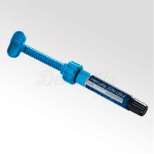 Herculite XRV Ultra: Composite nanohíbrido