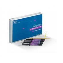 Vertise Flow: Composite Fluido Autoadherente