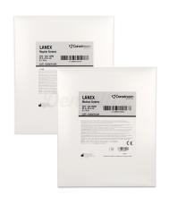 Lanex Regular : Écrans d'intensification des rayons X