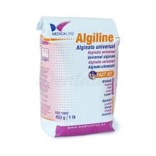 Algiline: Set de Alginato Universal (453 gr)