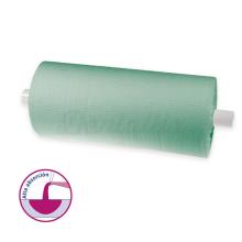 Bavagli Pretagliati di Carta - Plastica Verdi (80u)