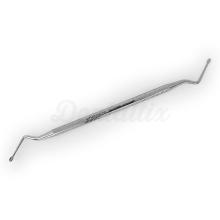 Hemingway bone curette: 2.8 mm Surgical Instrument